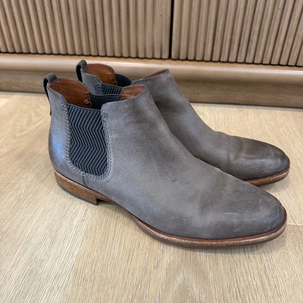 KORK-EASE Kama Chelsea Boot size 8